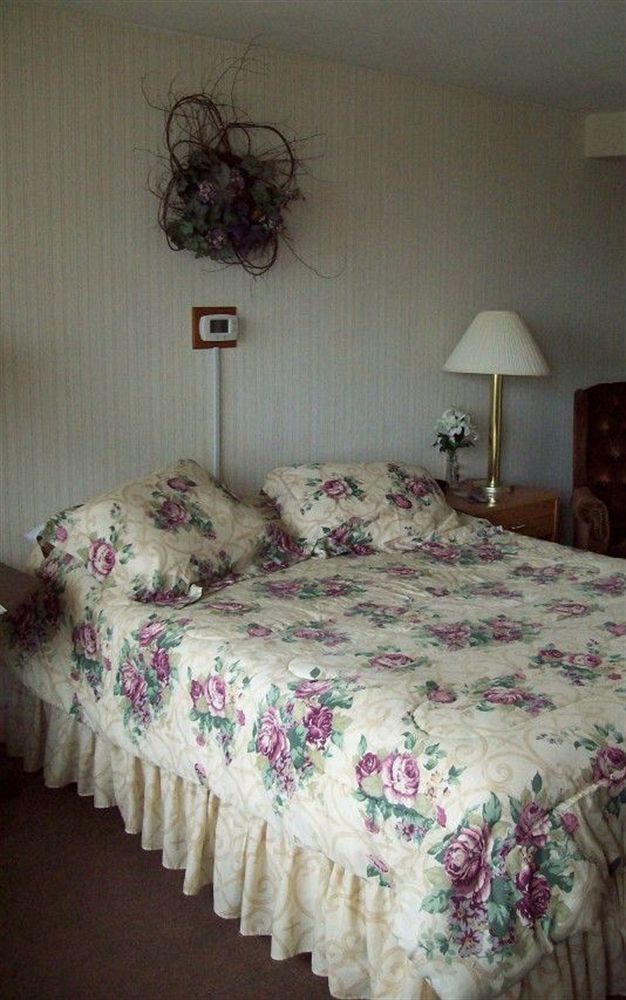 Plaza Motel Bryan Buitenkant foto