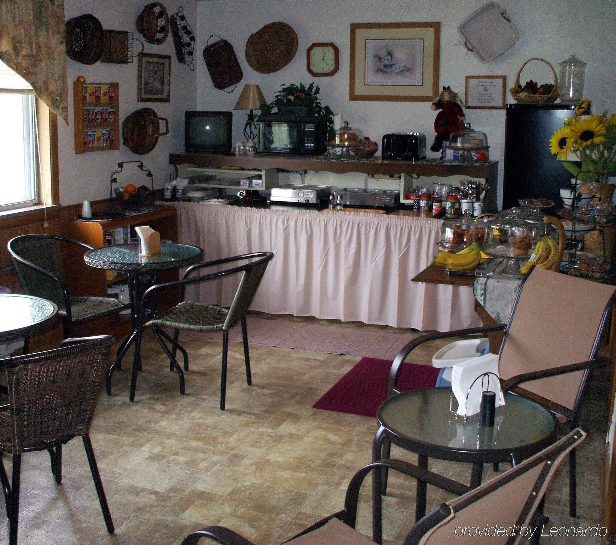 Plaza Motel Bryan Buitenkant foto